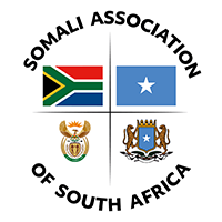 Somali Association SA - Staging